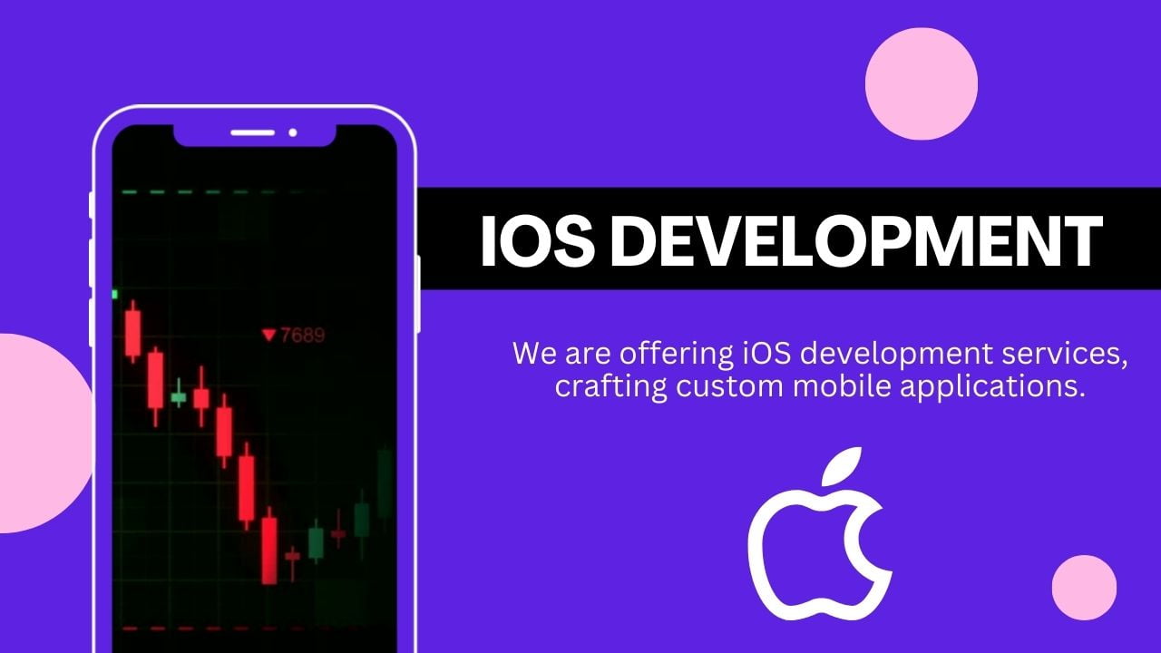 Ios app using react native