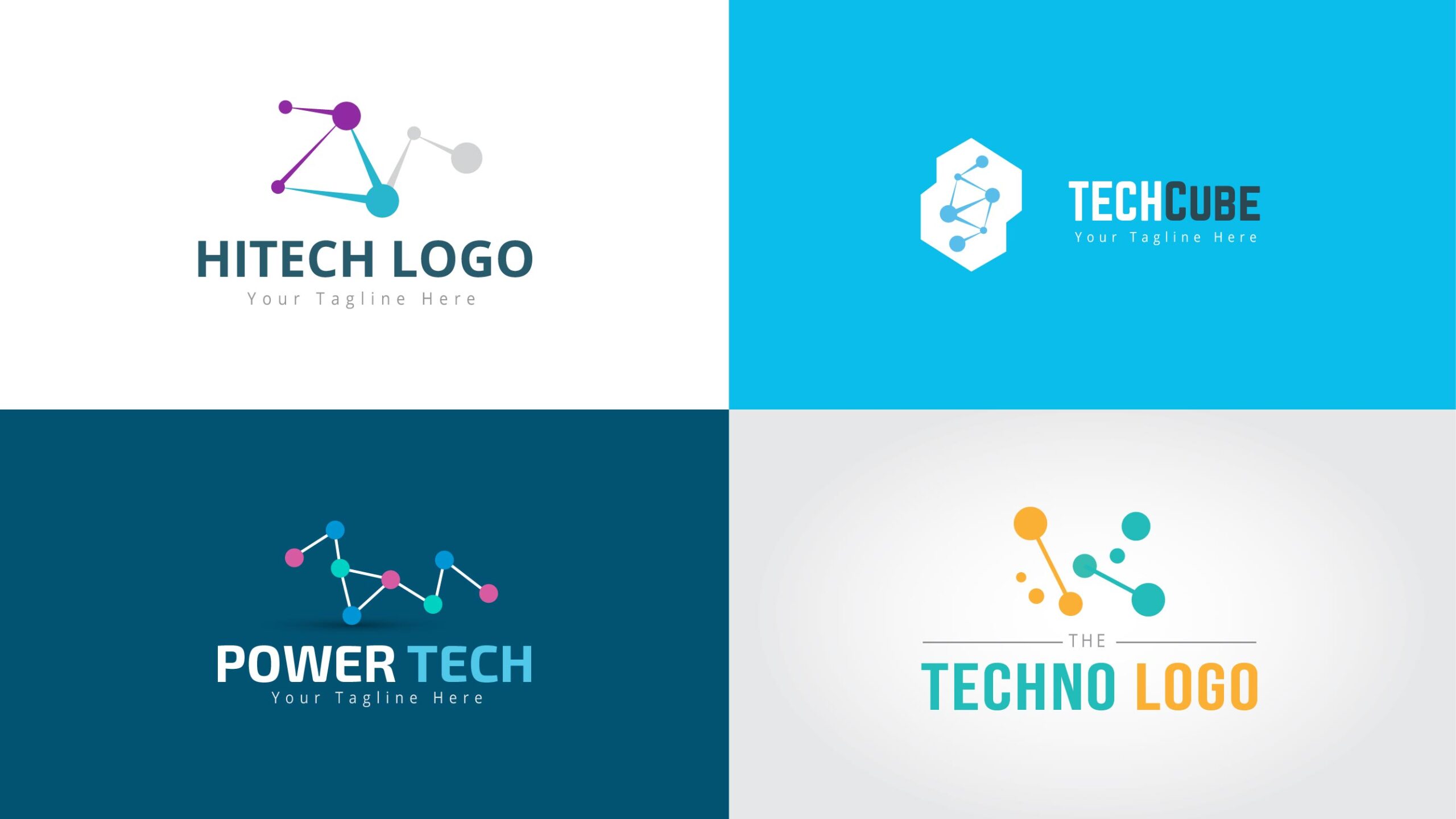 Classic Logo Design